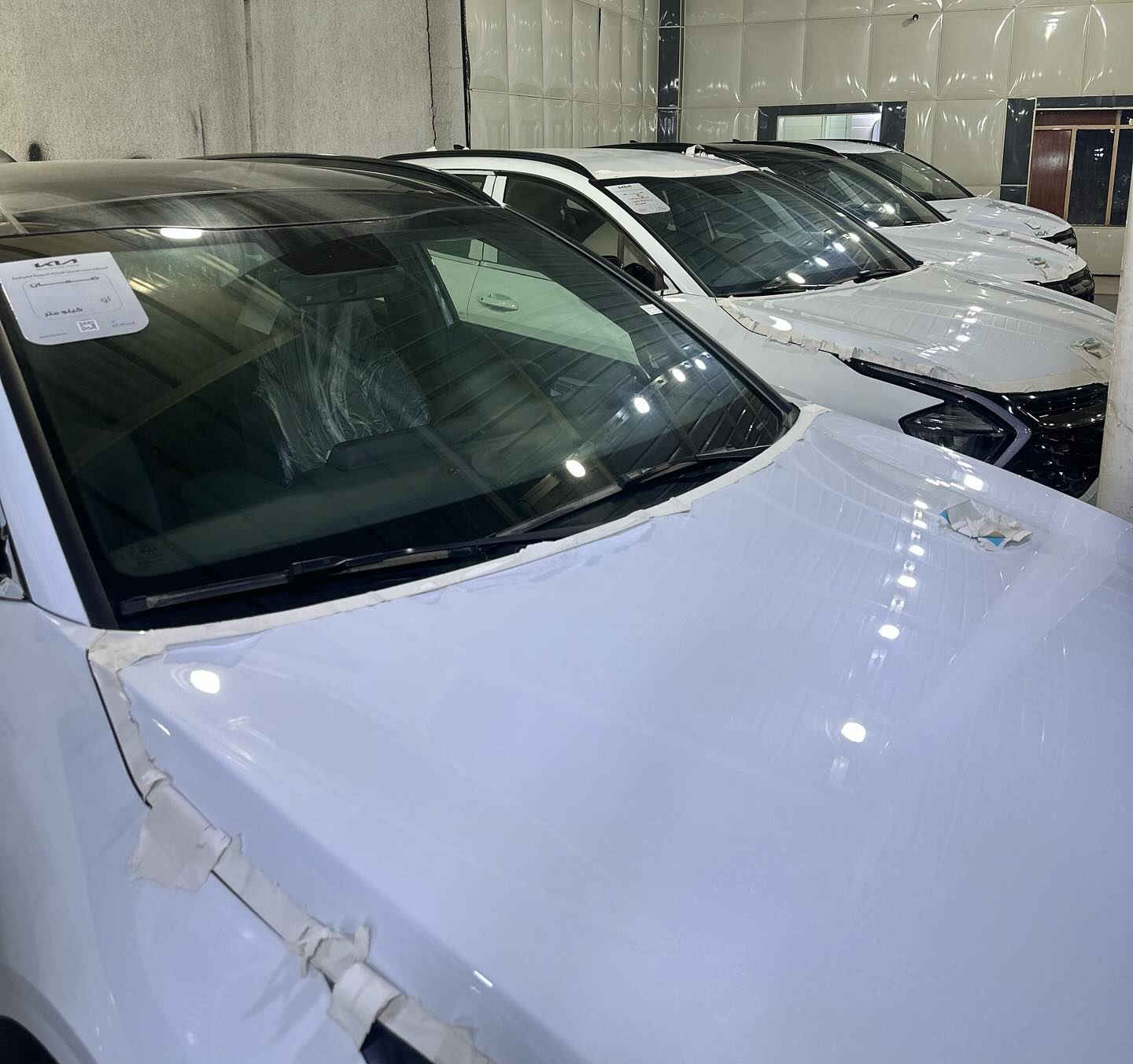 ⁨شركه السدّ العظيم لتجارة السيارات 
شركه جمال الكرم لتجارة السيارات 

الوكيل الرئيسي لكيا الدولية العراقية 

كيا سبورتج 
كيا سورنتو
كيا بنكو 

سياراتنا تابعة الى ضمان شركة المجموعة الدولية العراقية
الوكيل الرسمي لكيا العراق 

الفرع الأول 
بغداد مجمع معارض البياع الشارع الرئيسي 

الفرع الثاني 
بغداد اليوسفية الخط السريع الدولي قرب الجسر الاول 

الاستفسار الاتصال :
***********
***********

@kiairaq #كيا #سورنتو #سورنتو_جی_تی_لاین #سورنتوgtline #سورنتو2025 #سبورتج_بغداد #سبورتج_ #سبورتج_gt #سبورتج_2024 #سبورتج_العراق #سبورتج_2025 #سيارت #معارض_السيارات #معارض_البياع #شركه_جمال_الكرم_لتجارة_السيارات 
#شركه_السد_العظيم_لتجارة_السيارات
