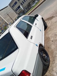 سايبا مديل 2021 سياره كفاله من كلشي كير مكينه حداديه تخم تاير جديد تبر...