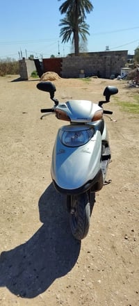 هوندا • نقصها باتري • اليوسفيه بغداد