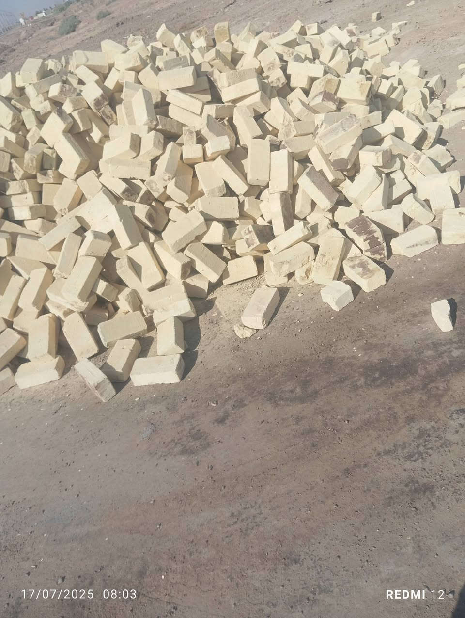 السلام عليكم يوجد طابوك الإصلاح درجه اولى شرط عكاده العدد 4000وزياده 250وسعر جوه السلوك رقم ***********
