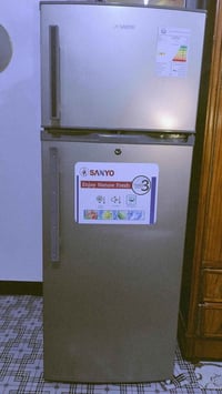 ثلاجة • موسم واحد • بصرة التنومة