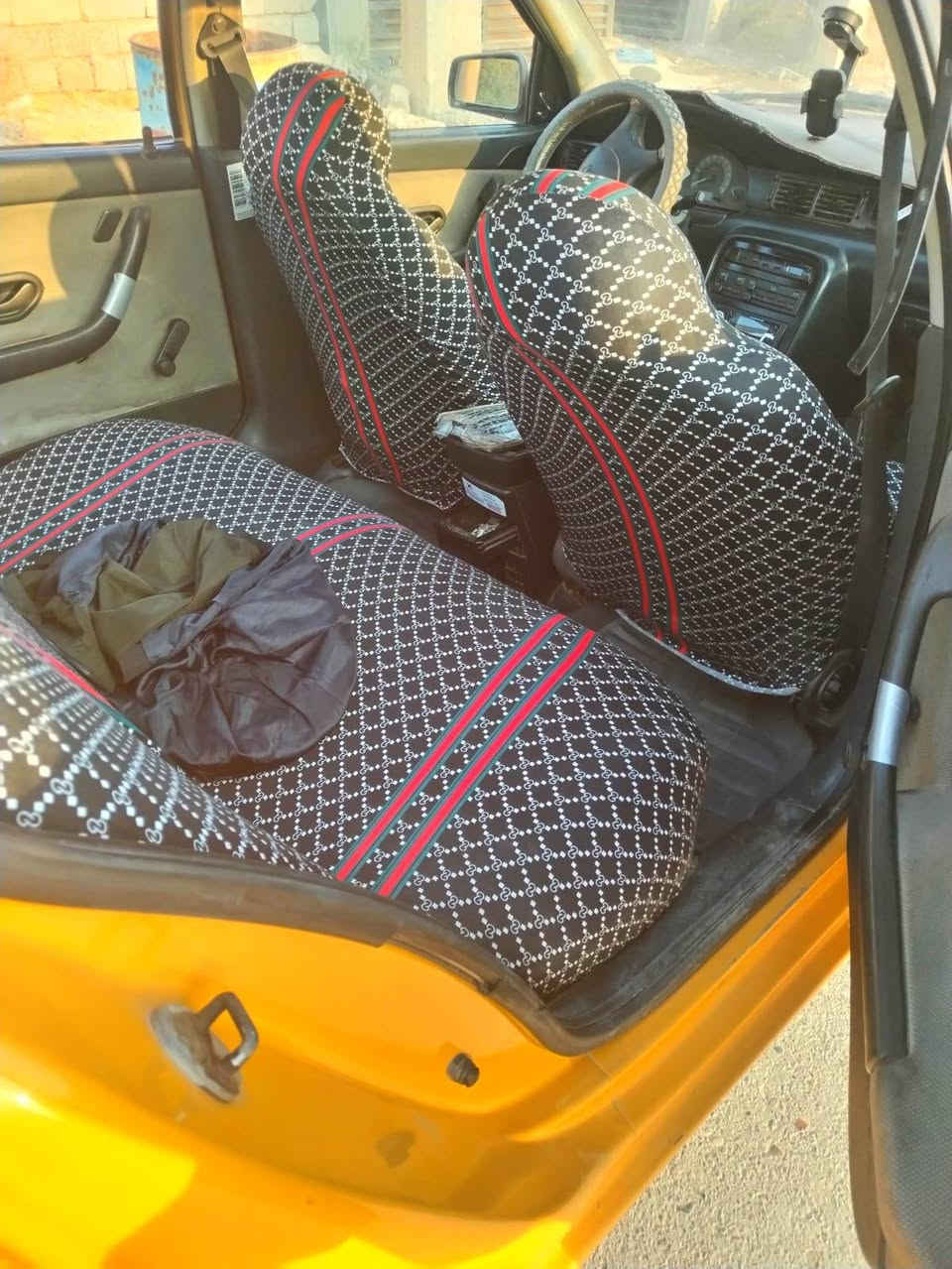 السلام عليكم للبيع سعر 30$ وبيها مجال اتصل وتدلل
 لجماعة الجناية

سمند 2010 صفرة مشروع وطني بغداد باسمي سنوية مساقطة تحويل ثاني يوم دوشمة علئ زنون ثلجي علئ مسجل علئ ترتيبات جدد وجاهزة صدر امامي نص عمر خلفي عربانة خلفية جدد زوج تايرات جديد باتري كهربائيات خير من الله كير ومحرك مرتبات ترايك وين متريد سعرهاا30 وبيهاا مجال للشراي اتصل وتدلل  مكاني 
#تكريت/كاتبلك التفاصيل كلهاا

رقمي;***********
