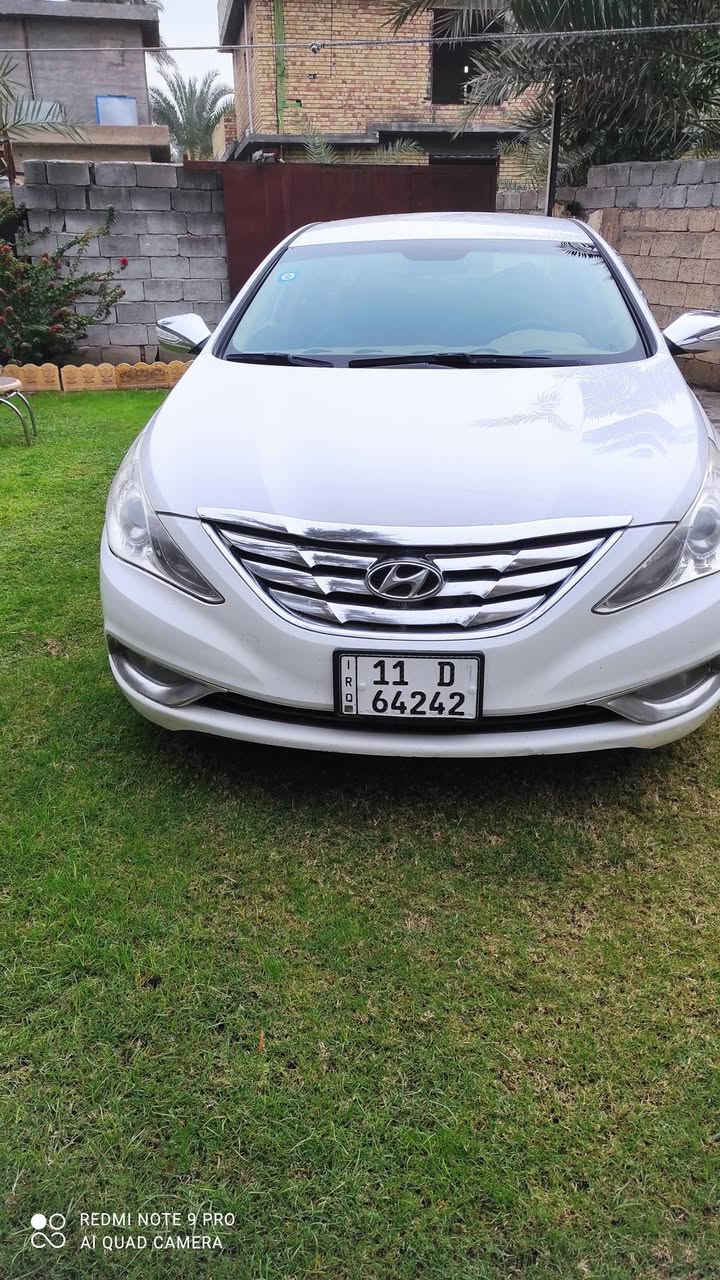 سلام عليكم
سوناته ٢٠١٢
مكينه ٢٤٠٠ بلاديه
شركه عامه
قطعتين تبيريد
بيهه ربع جاملغ خلفي
السعر ١٢٤
***********
