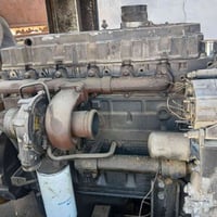 مكينة ١٣٠٠ • خابطة • البصرة