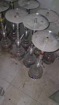 اركيلة الماني • نجف • قطع متعددة