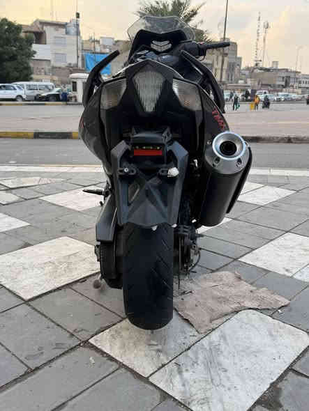 السلام عليكم دراجه تي ماكس
2014 اصل اي بي اس دراجه جديده 3اسويجات الدراجه خير من الله مناقصه برغي من عده شخوط قليل بالكفر للاستفسار فقط اتصال ***********
خاص ما متواجد مكاني بغداد
