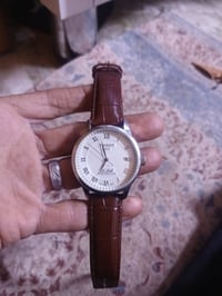 تيسوت • اوتماتيك • بغداد