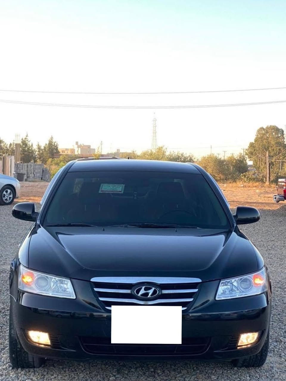 سوناته 2007 6 سلندر كير مكينه كفالة رقم بغداد بسمي تبريد تتدفئة خير من الله ضربتها جاملغ خلفي فقط وصبغ عام اثر جراد السعر 80$ مكاني بغداد ***********
