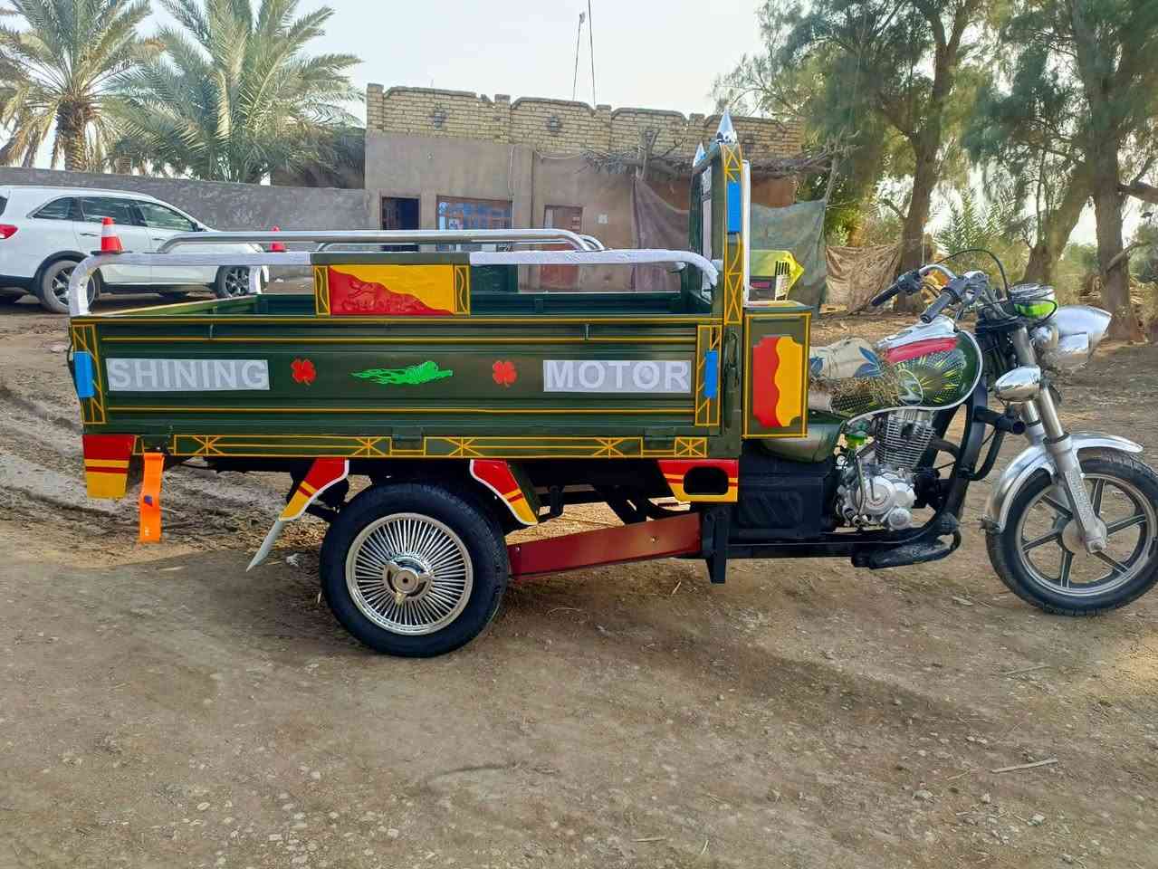 ستوته موديل 19 محرك 24مامفتوح جديد مكفوله كفاله عامه كهربائيات كله شغاله مابيه اي نقص مكان حله شوملي سعر 1400وبيه مجال ‏‪0783 827 2596‬‏
