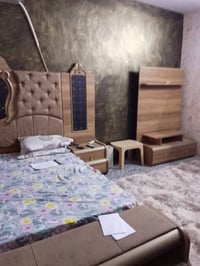 غرفة نوم • ديكور • للبيع