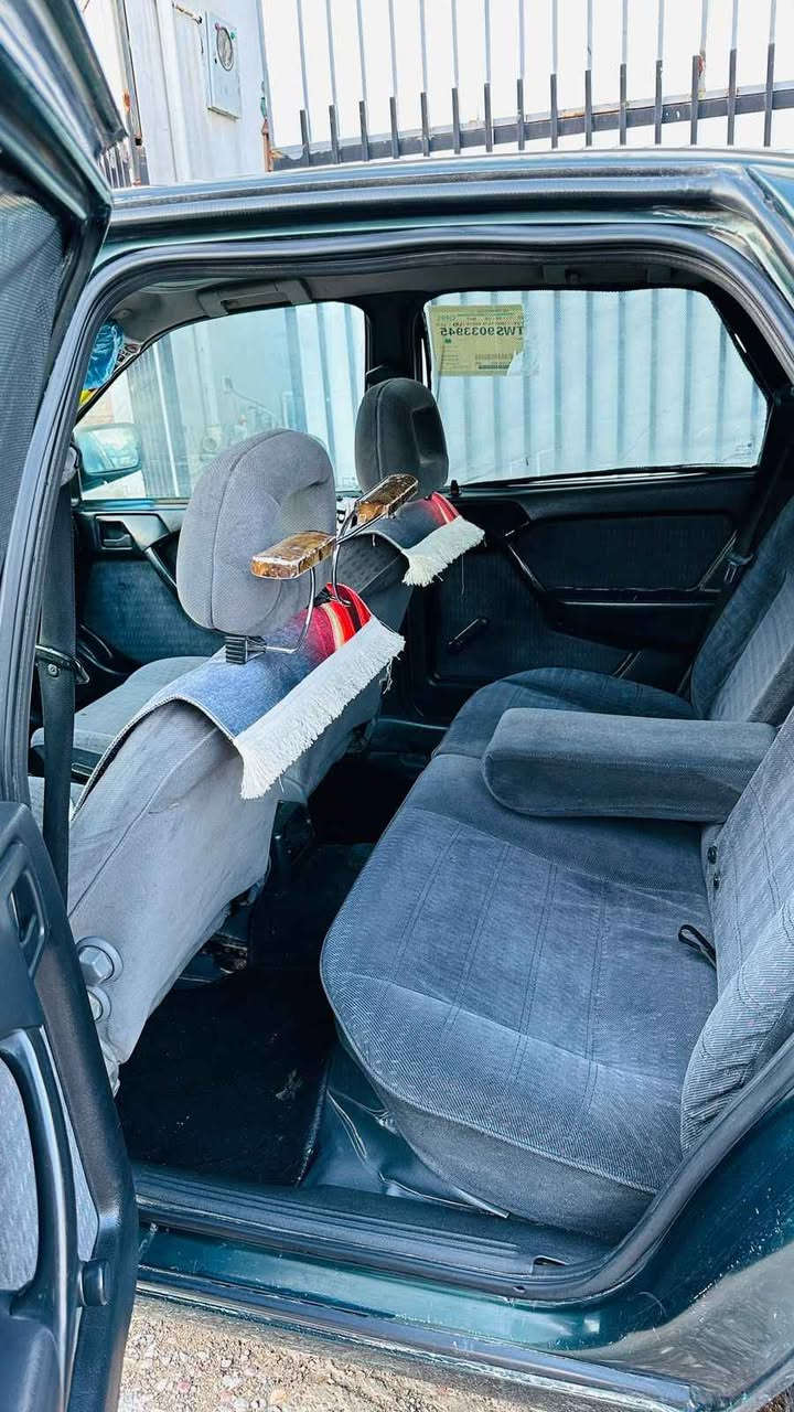 فكترا ١٩٩٤ حجم ١٨ جامات اماميه كهرباء صبغ عام سنويه جديده دفتر بانزين السعر ٥٠ مكان كركوك *********** كركوك, العراق
