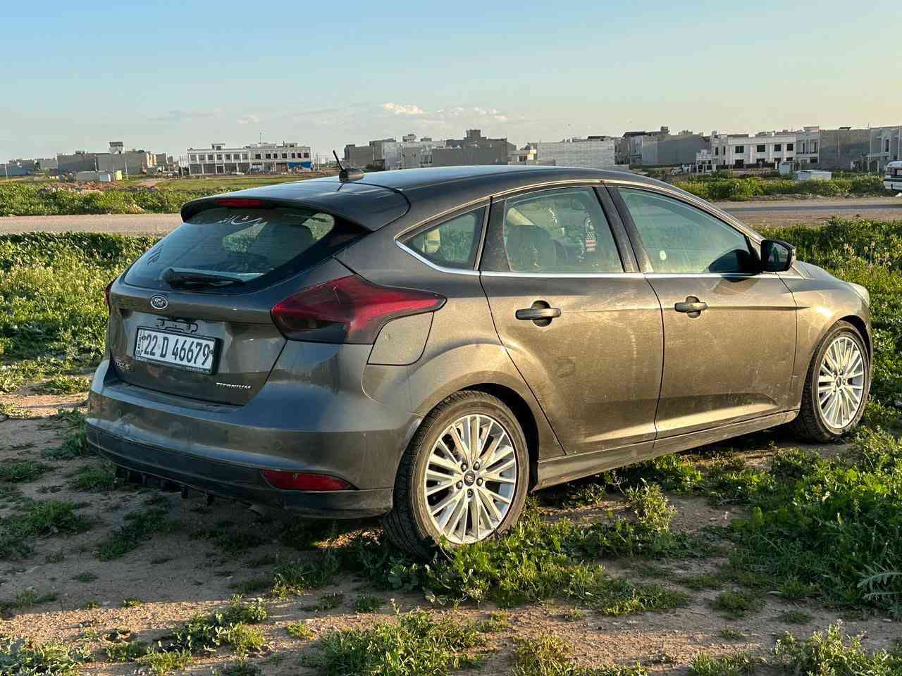 فؤرد فؤكس مؤديل ٢٠١٦ دوو پارچةو نيو بؤياغه جةمپيكي زؤر خةفيفي پيشي هةيه ..فول مواصفات تةنها سلايد نيه..مكينه ٢٠ مرغوب ..گيرو مكينة و تبريد و هةموو شتيكي بةشةرت .. سةنةوى ماويةتى بةسةر نةچووه ..بؤ زانيارى زياتر تلفون بؤ خاوةنةكةى بكةن ..شوين هةولير..*********** أربيل, العراق
