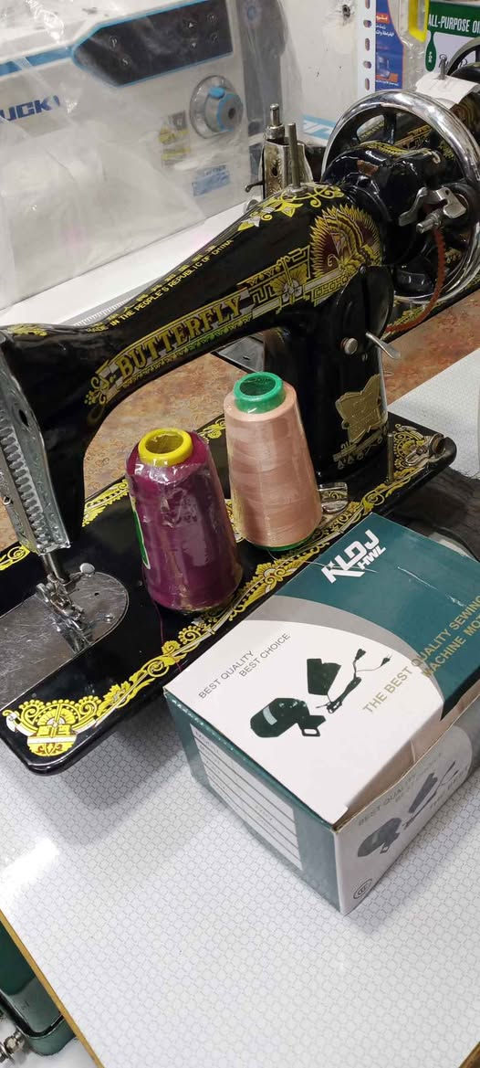 مەکینەی پەپولە زۆر پاک وەک تازە وایە حلبجة, السليمانية


**إذا كنت صاحب هذا الإعلان وتريد حذفه لأي سبب، رجاءا أرسل رسالة إلى الدعم الفني**