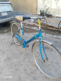 بايسكل بلادي...  رايده ↘️♦♦♦♦65 الف وبي مجال ----/ عنواني شرطه الخامسه...