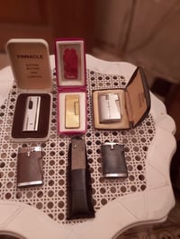 قداحات اصليه ياباني وانكليزي التواصل ٠٧٧٠٠١٩٤٨٢٥