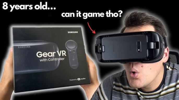 هذا المنتج هو نظارة الواقع الافتراضي Samsung Gear VR.  سعر منتج 20 مع توصيل


**إذا كنت صاحب هذا الإعلان وتريد حذفه لأي سبب، رجاءا أرسل رسالة إلى الدعم الفني**
