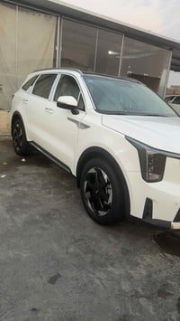 سورينتو ٢٠٢٤ • ماشيه ٣٠ الف • مكفولة