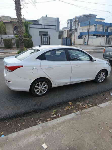 شانجان السفن موديل 2023 بأسمي كابون بانزين محرك شرط بعدها بضمان الشركه ماشيه 54 الف ضرر جاملغ امامي بدون دواخل السعر 87 وبي مجال بسيط للاستفسار الاتصال على الرقم ***********
