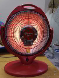 هيتر كهرباء جديد ٣٥ ألف 07507401078