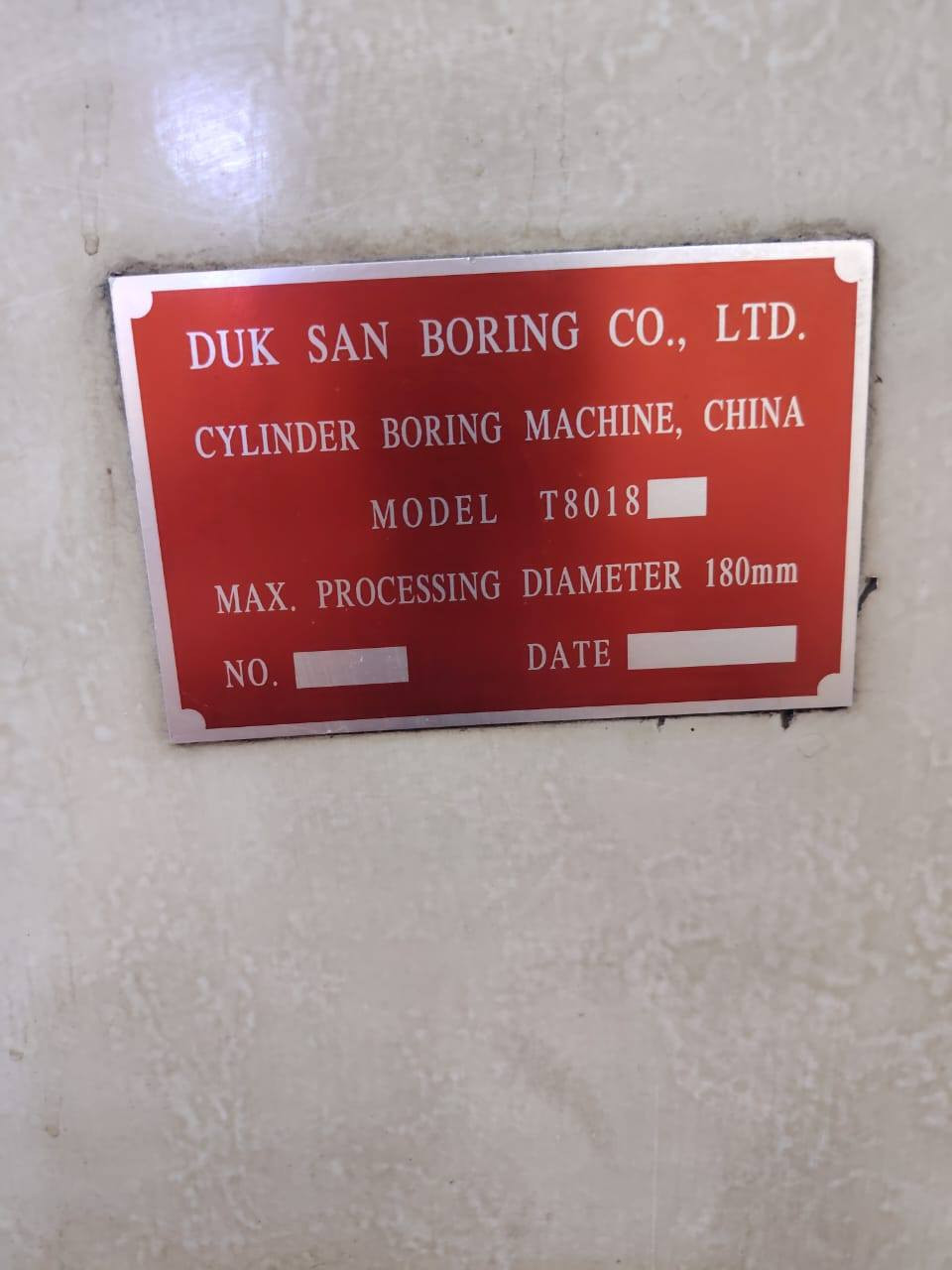 السلام عليكم
رايمر عمودي للبيع نظافه كما موضح بالصور مكاني بابل حي الصناعي للتواصل ،
***********
