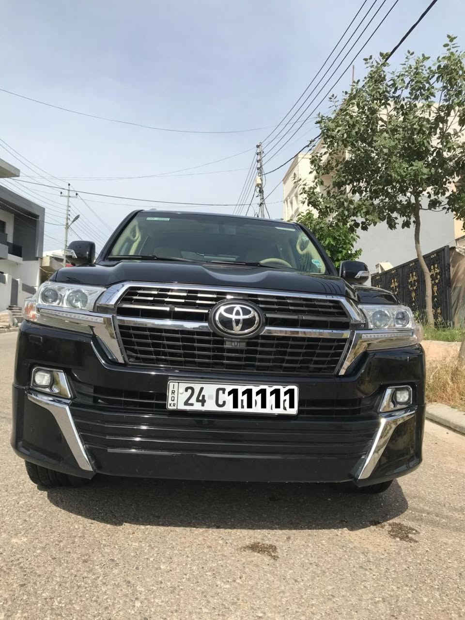 Gxr للبيع
السعر50000$

المواصفات خليجية قطرية باب  اول

موديل 2017

بدون دعم

نظيفة100‎%‎

للاتصال***********

والواتس اب  متوفر  ايضا

مع فائق  الاحترام  اذا  لم  تكن  مشتريا  لا  تتصل  ولا تكتب  تعليقات  سلبيا   و  شكرا
