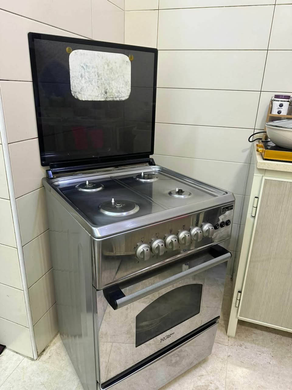 طباخ سعر ب١٦٠. جديد نوع تركي عنوان بصره الجبيله


**إذا كنت صاحب هذا الإعلان وتريد حذفه لأي سبب، رجاءا أرسل رسالة إلى الدعم الفني**