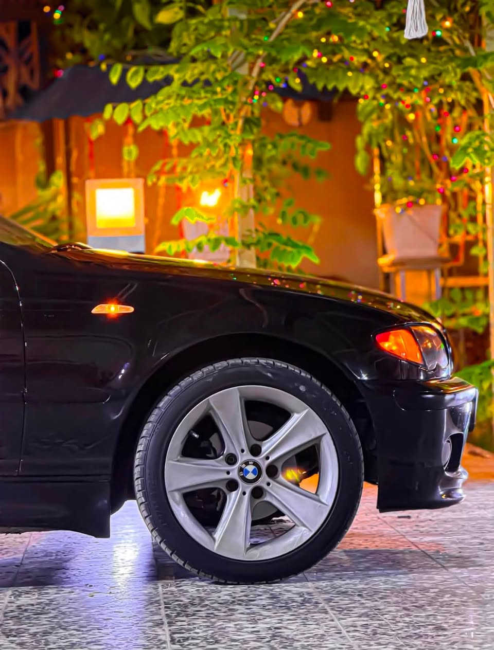 سلام عليكم من رخصة الادمن المحترم….
‎صلوا على الحبيب محمد 😍🖤..

‎من النوادر..🖤

BMW Category((325i)) Double Lantern 🚀.

‎بي أم دبليو 1998 حجم 325 السيارة مكفولة كفالة عاامة من الضربة ومن اي داخل صبغ فقط للجمالية بدووون داخل ولابارد!!!! السيارة بعدهي ع وضع الوكالة كلها بلادية وكل نقص مبيها من ناحية كير مكينة حدادية تبريد ثلج ❄️ تدفئة كلشي جاهز وشغال مواصفات فووول عدا الفتحه فقط....

‎مكينة 6 سلندر ((مسكر دبل فانوس)) 🚀.

‎تحكمات بلتسيرن.

‎كراسي تدفئة+تبريد.

‎كراسي كهرباء+خزن ميموري.

‎جنطة شفط.

‎نضام كنترول لايت تحكم بلكامل.

‎نضام ASC.

‎نضام APS.

‎قطعتين تبريد.

‎سستم صوت متكامل.

‎دبل ايرباك.

‎وبعد بيهاا مواصفات السيارة ماشية (233 الف) فقط وكل عددها وملحقاتها موجوده كلشي ع وضع وكالة بل اضافة عليها طبقة حماية ((نانو سيراميك)) مع الضمان رقم كربلاء دولي تتحول بكافة محافظات العراق سنوية لغاية ((2028)) السعرررر ((80)) وبيهاااا مجااال....😍🖤

‎للأستفسار:***********
