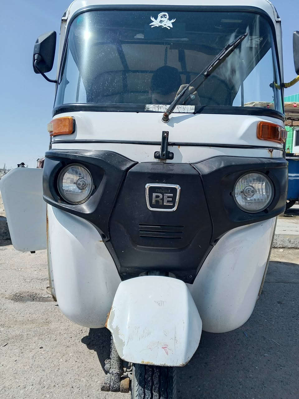 تكتك للبيع موديل 2022 رقم سنويه عنوان بصره حيانيه سعر 7ونص ***********
