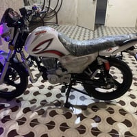 سنكي • موديل ٢٠٢٥ • استخدام قليل