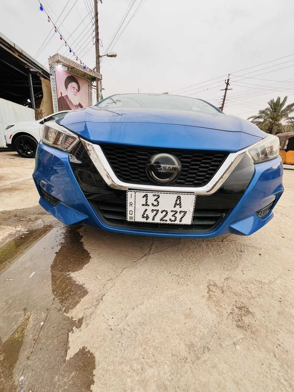 السلام عليكم نيسان فيرسا 2021 وارد امريكي سيارة جديدة كلش ع وضع الشركة تخم تاير حدادية شركة رقم جديد ميسان بأسمي ***********
