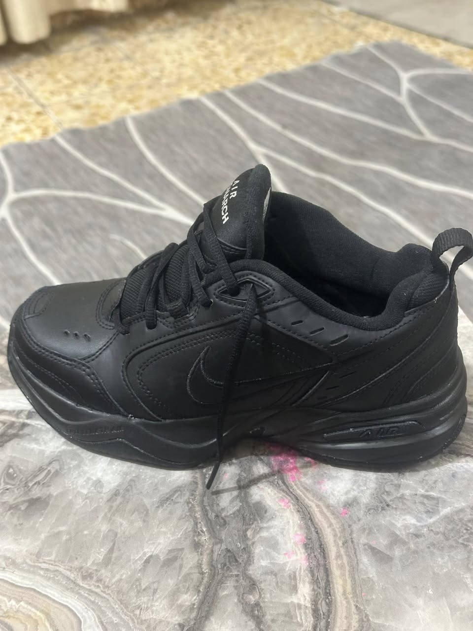 سلام عليكم نايك فيتنامي قياس 40 جديد 25 الف


**إذا كنت صاحب هذا الإعلان وتريد حذفه لأي سبب، رجاءا أرسل رسالة إلى الدعم الفني**