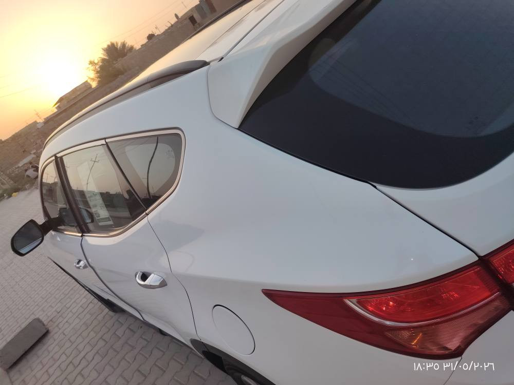 سنتافي ٢٠١٦ خليجي كفاله عامه من كلشي محرك ٤ اسلندر ٧ راكب جاهزه  السعر ١٥٥ ورقه وبيه مجال رقم دولي   البصره القرنه للتصال *********** البصرة, العراق
