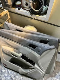 ايمكراند C7 • دشبول • قطع متفرقة