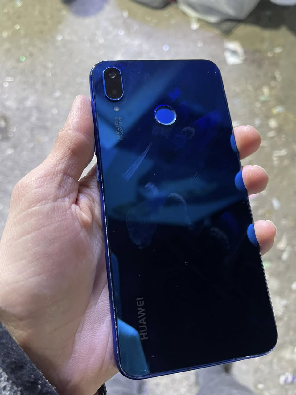 Nova3i
128 GB
کەپسە هەمووشتی بەشەرت
75 هەزاە
هەمووشتی بیلادیە


**إذا كنت صاحب هذا الإعلان وتريد حذفه لأي سبب، رجاءا أرسل رسالة إلى الدعم الفني**