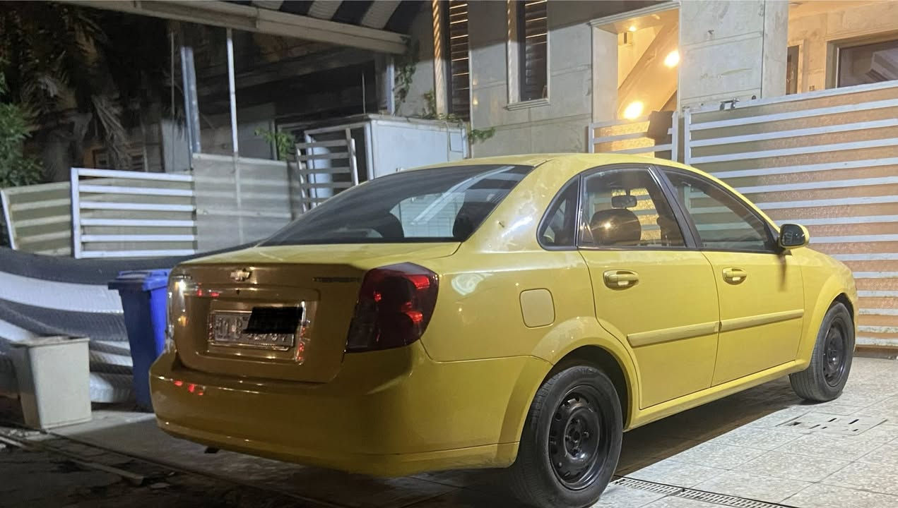 سلام عليكم اوبترا موديل ٢٠١١ كير مكينه تبريد بدون صبغ بدون ضربه سياره جاهزه رقم بغداد انكليزي مكان بغداد شارع فلسطين معروضه ٥٨ بيه مجال حك جيه ***********
