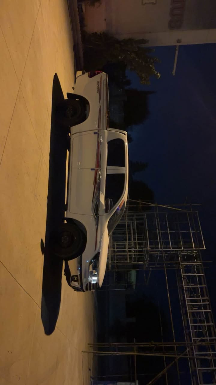 Toyota hilux 2024 
*********** السليمانية, العراق
