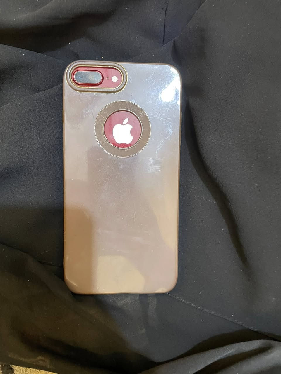 ايفون 8 بلص مكسور ظهر فقط ومبدل شاشة  سعرة 60 الف موبايل شغال ومضمون من كلشي مكاني الاسكان الصناعي بي مجال للشراي


**إذا كنت صاحب هذا الإعلان وتريد حذفه لأي سبب، رجاءا أرسل رسالة إلى الدعم الفني**