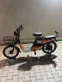 موديل ٢٠٢٤ • سرعة ٩٠ • كربلاء