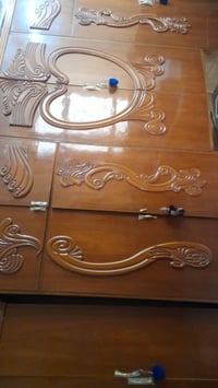 غرفة صاج • تسكام • بغداد الغزالية