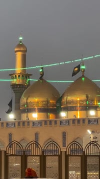 قافلة • المشخاب • باص مريح