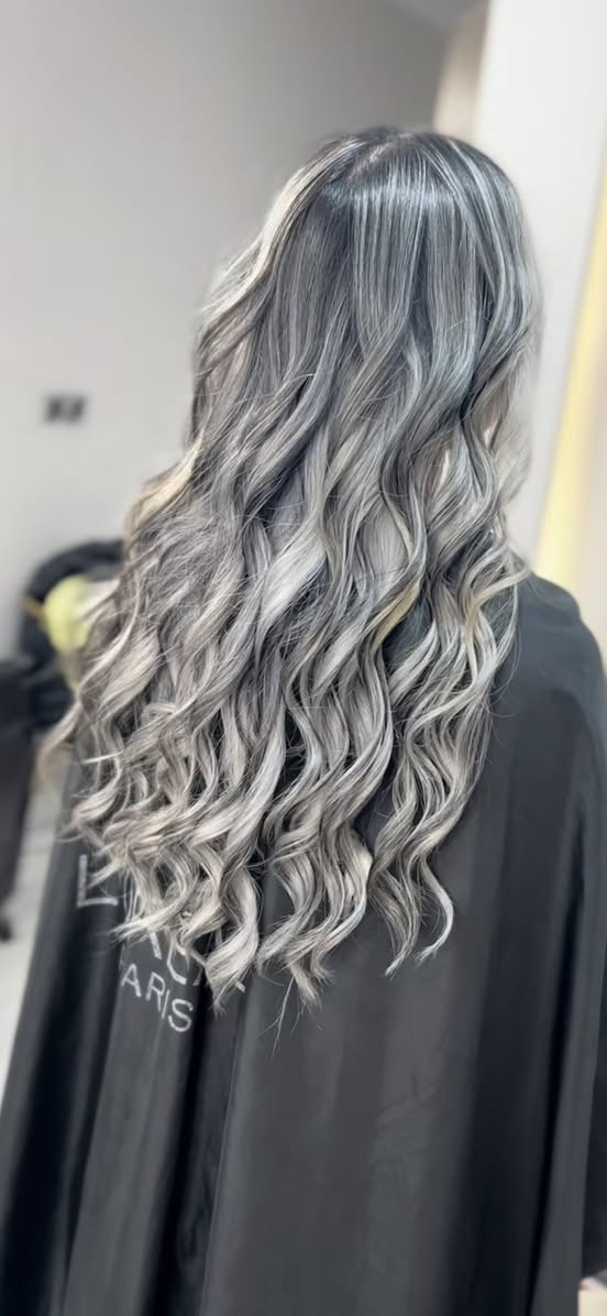 صالون نيولوك مقابيل مشتل وهاب شارع حجي سليمان.
 *********** مفتوح الصالوون يوميا من ٩ صباحا الى ٧ مساء  تفضلو بدون حجز

مسابقه اكثر متفاعله  شارك المنشور راح تفوز ويانه باجر بل ليل اعلن فائزة  بلشووو بنات صالون  نيولوك مقابيل مشتل وهاب شارع حجي سليمان.
 *********** مفتوح الصالوون يوميا من ٩ صباحا الى ٦ مساء  تفضلو بدون
