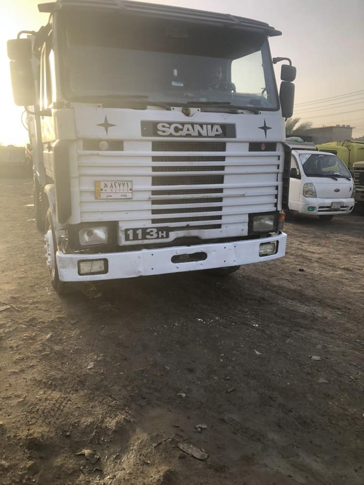 سكانيه البيع مديل ٩٥ رقم بغداد تحويل ثاني يوام 
مسجله بسنويه حمل     ***********
