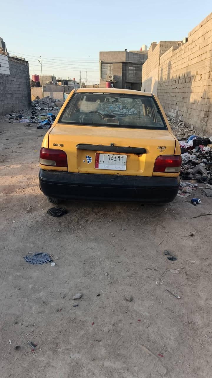 السلام عليكم  سايبا موديل ١٧للبيع ب اسم شركة ابن البلد
هيئة على المشتري السعر ١٨وبيها مجال قليل مكان البصرة أبو الخصيب عويسيان رقم الواتساب ***********
ورقم الاتصال ***********
