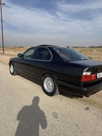 بي ام • ٩١ • منظومة غاز