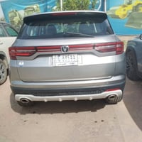 شانجان cs35 موديل 2023 سياره جاهزه تحويل ثاني يوم ماشيه 133 سعره من ال...