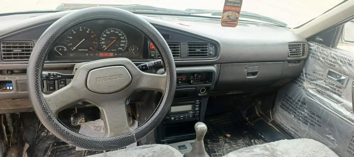 ‎مازدا ٨ و بخ
‎گیرو مکینه بی عه یب 
‎ته قه و ره قه توپ 
‎چوار جام کاره بای 
‎خیاسی نیه 
‎دشبول جوان 
‎
نرخی ٢٦گلا
ارم پلاستیک سلیمانی شۆین که لار 
‎ز٠م ***********
