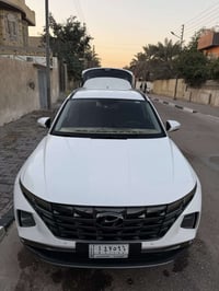 توسان 2023 • ٤٩٠٠٠ كم • بضمان الوكالة