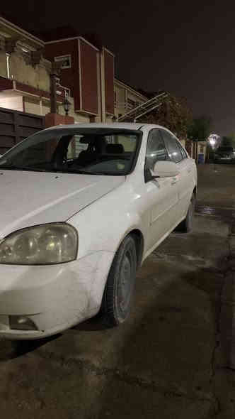 سلام العليكم
اوبترا موديل ٢٠١١
قير عادي محرك  و قير بشرط و مكفوله 
بنسبه حوادث سياره بدون صبغ  كلين 
بنسبه السعر  خابرو و تدللون 
*********** واتس اب
