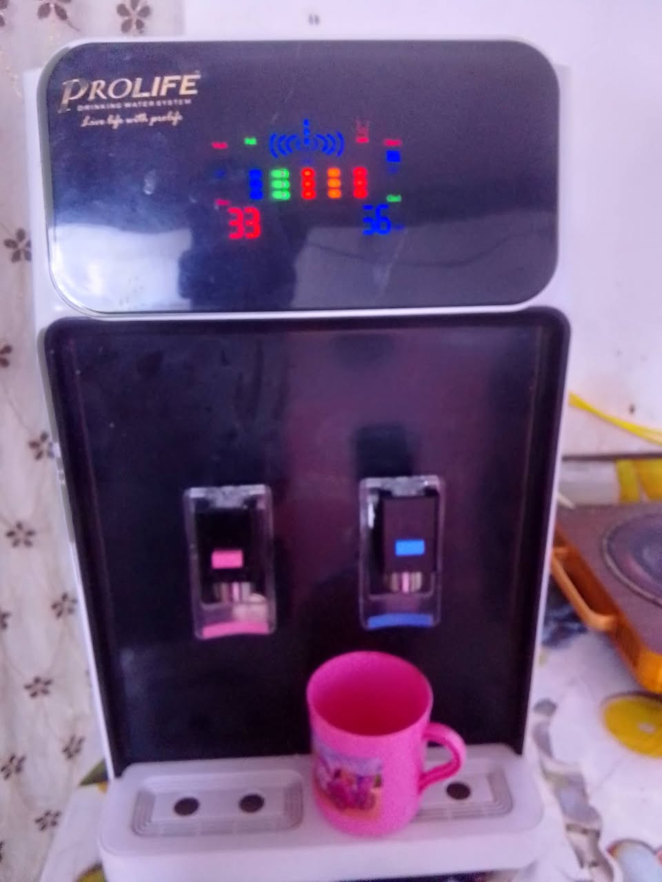براد وفلتر لبيع


**إذا كنت صاحب هذا الإعلان وتريد حذفه لأي سبب، رجاءا أرسل رسالة إلى الدعم الفني**