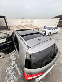 سورنتو ٢٠١٤ • فول مواصفات • مكينة ٦